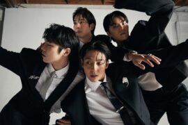 The Rose: Dawn To Dusk World Tour © Christian Haahs