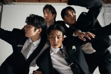 The Rose: Dawn To Dusk World Tour © Christian Haahs