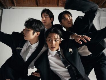 The Rose: Dawn To Dusk World Tour © Christian Haahs