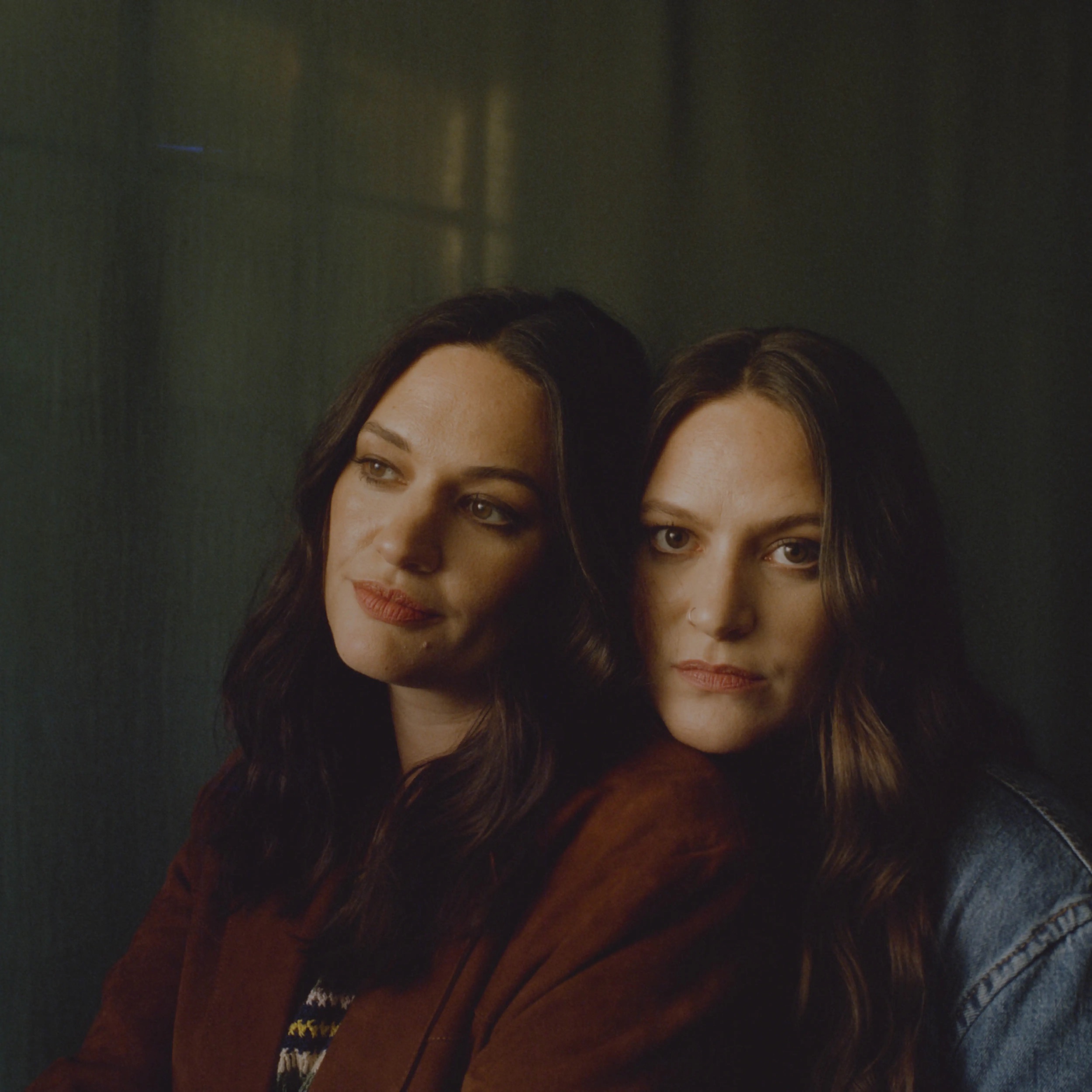 The Staves © Harvey Pearson