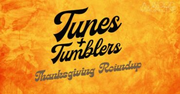 Tunes & Tumblers x Thanksgiving 2023