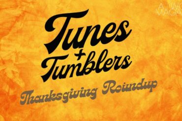 Tunes & Tumblers x Thanksgiving 2023