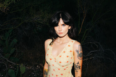 Victoria Bigelow © Eric Daniels