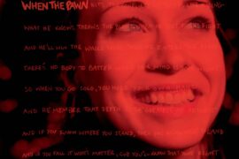 'When the Pawn...' album art - Fiona Apple