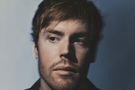 Wild Nothing's Jack Tatum © Ethan Hickerson