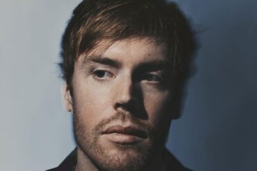 Wild Nothing's Jack Tatum © Ethan Hickerson