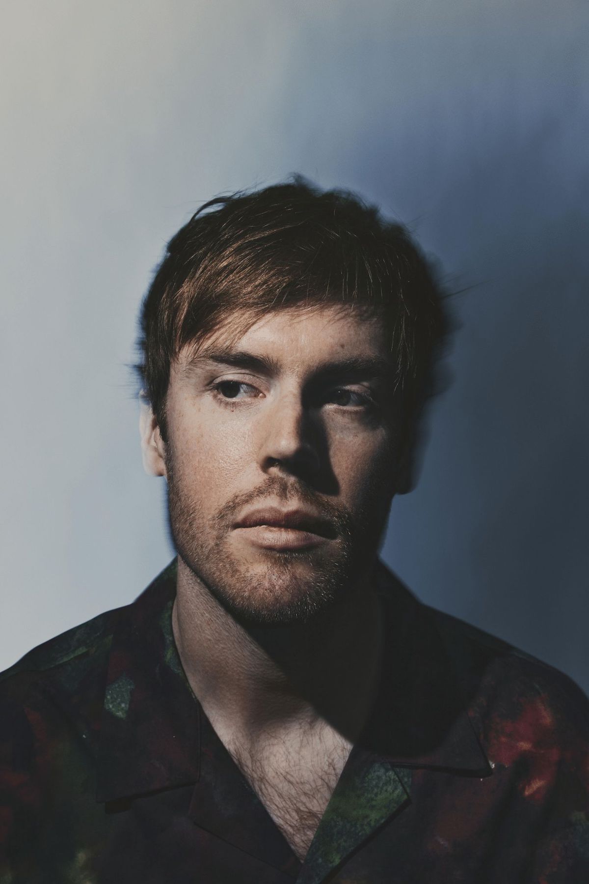 Wild Nothing's Jack Tatum © Ethan Hickerson