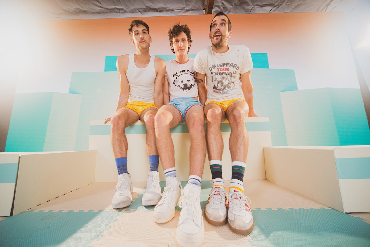 Yam Haus © Victoria Smith