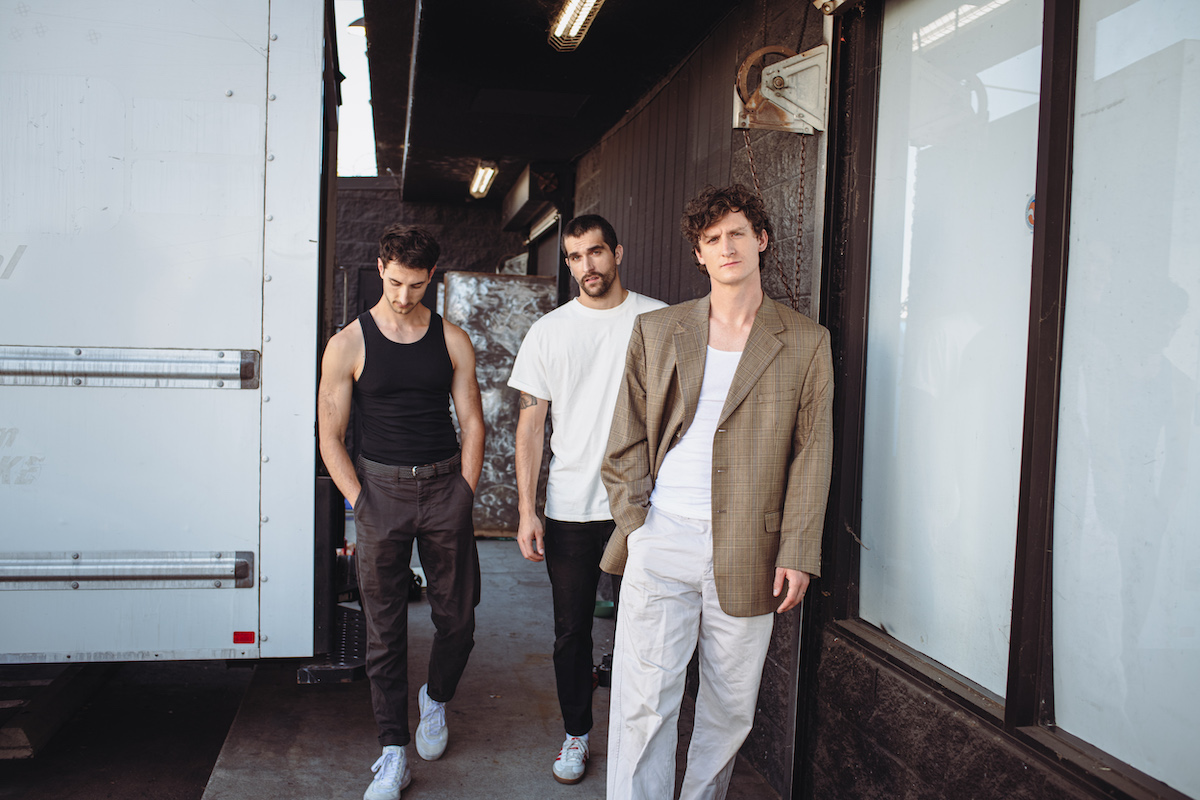 Yam Haus © Victoria Smith