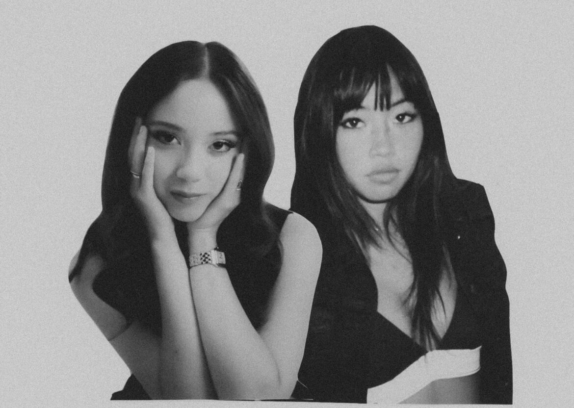 beabadoobee & Laufey © 2023