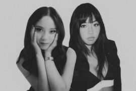 beabadoobee & Laufey © 2023