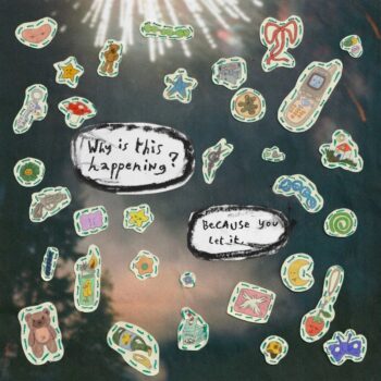 it’s happening? - denn.