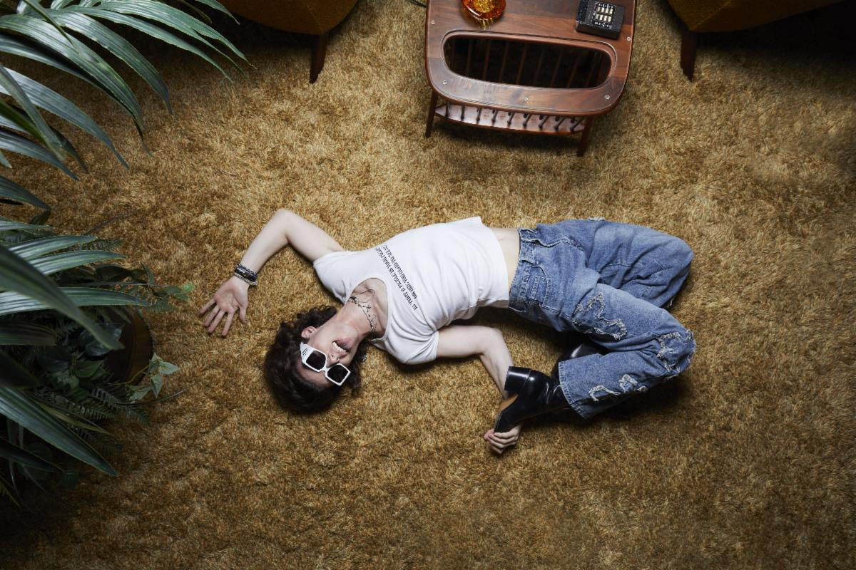 mehro © Russell Tandy