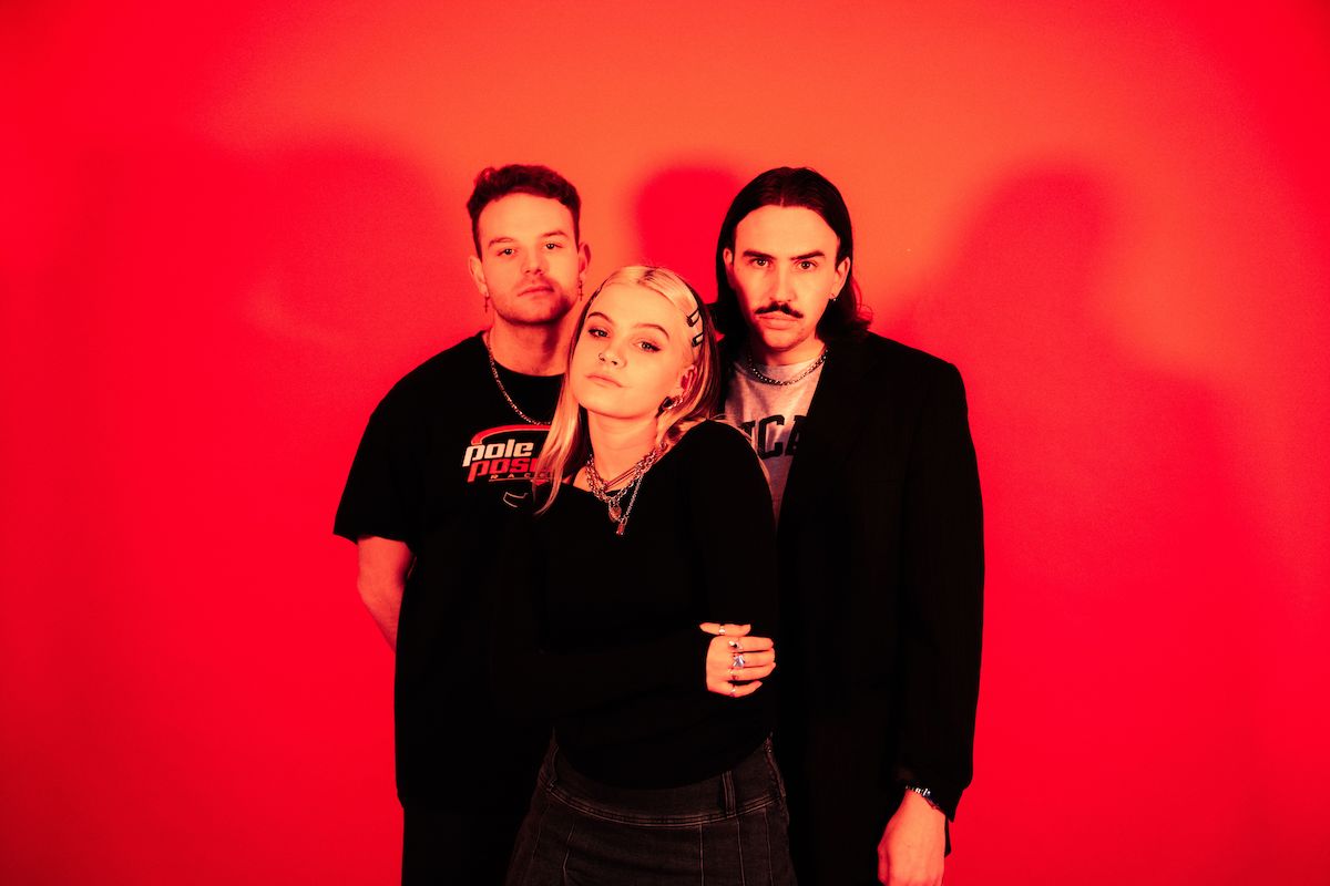 swim school © Rory Barnes