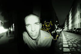 two blinks, i love you © 2023