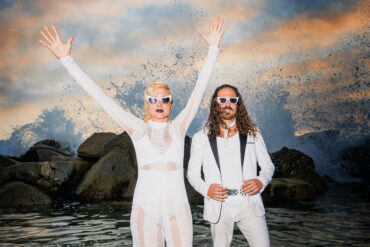 Movie Club © Bobby Rivero