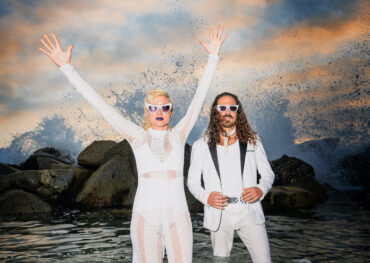 Movie Club © Bobby Rivero