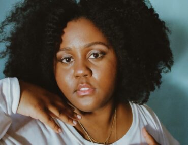 Akenya © Leah Wendzinski