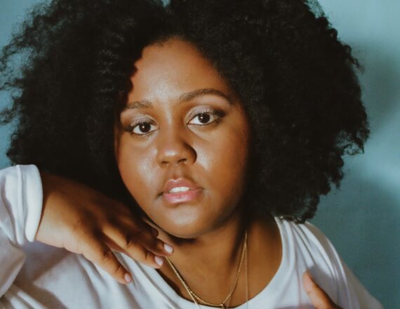 Akenya © Leah Wendzinski