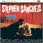 Angel Face - Stephen Sanchez album art