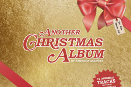 Another Christmas Album - Amerigo Gazaway