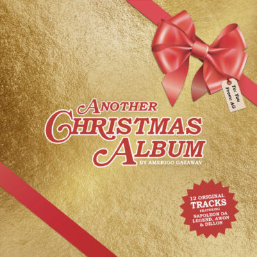 Another Christmas Album - Amerigo Gazaway