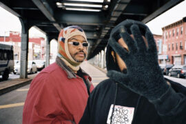 Armand Hammer © Alexander Richter