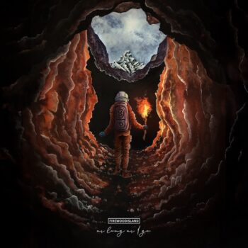 As Long As I Go - Firewoodisland