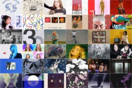 The Best EPs of 2023!