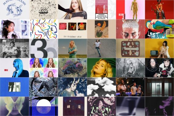 The Best EPs of 2023!