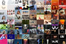 Atwood Magazine's 2023 Songs of the Year