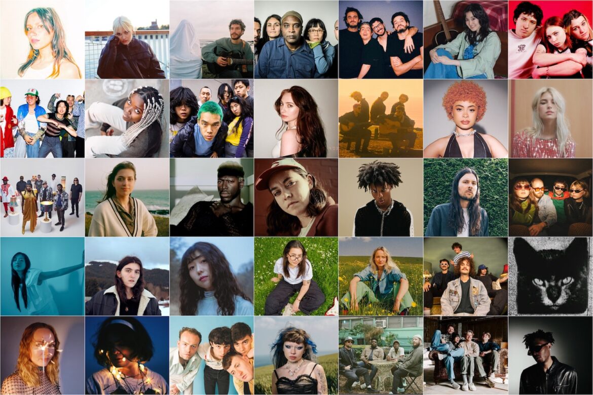 Atwood Magazine's Top Artist Discoveries of 2023