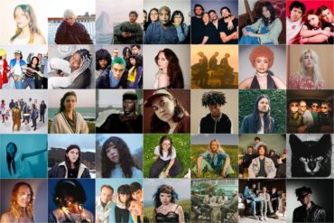 Atwood Magazine's Top Artist Discoveries of 2023