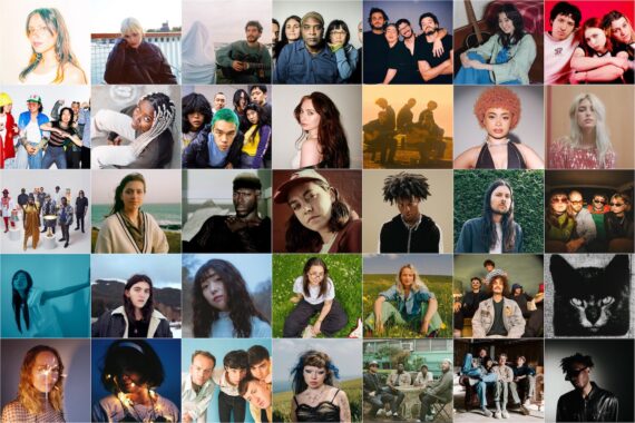 Atwood Magazine's Top Artist Discoveries of 2023