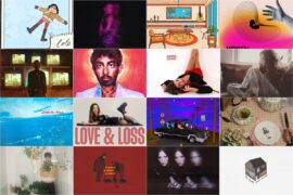 Atwood Magazine's Weekly Roundup | December 1, 2023