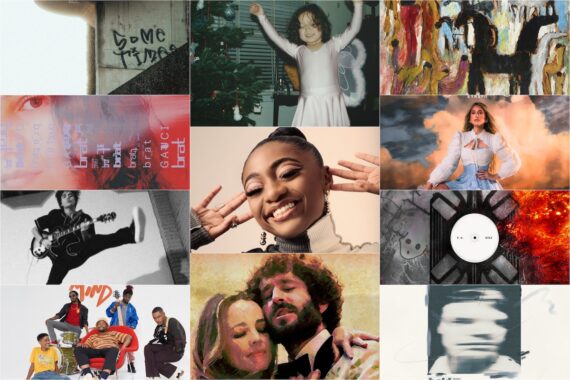 Atwood Magazine's Weekly Roundup | December 15, 2023