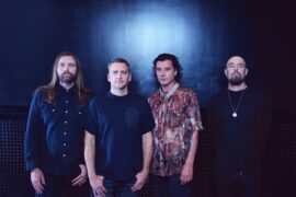 Bush © Shervin Lainez