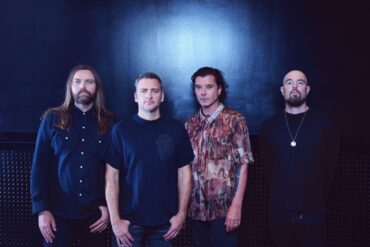 Bush © Shervin Lainez