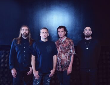 Bush © Shervin Lainez