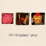 But I'm Alright Now - Eden Rain