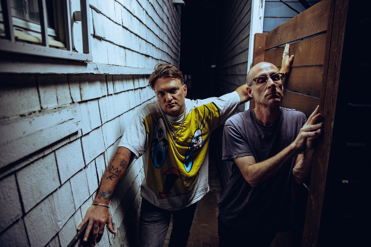 Cold War Kids © Sean Flynn