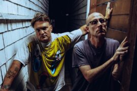 Cold War Kids © Sean Flynn