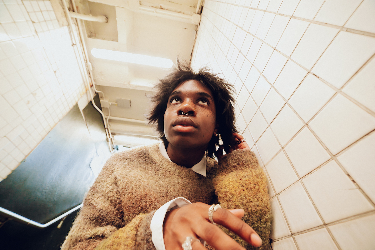 denn. © Emma Pilkington Mead