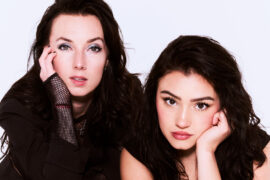 Daisy Grenade © Sabrina DiGeorge