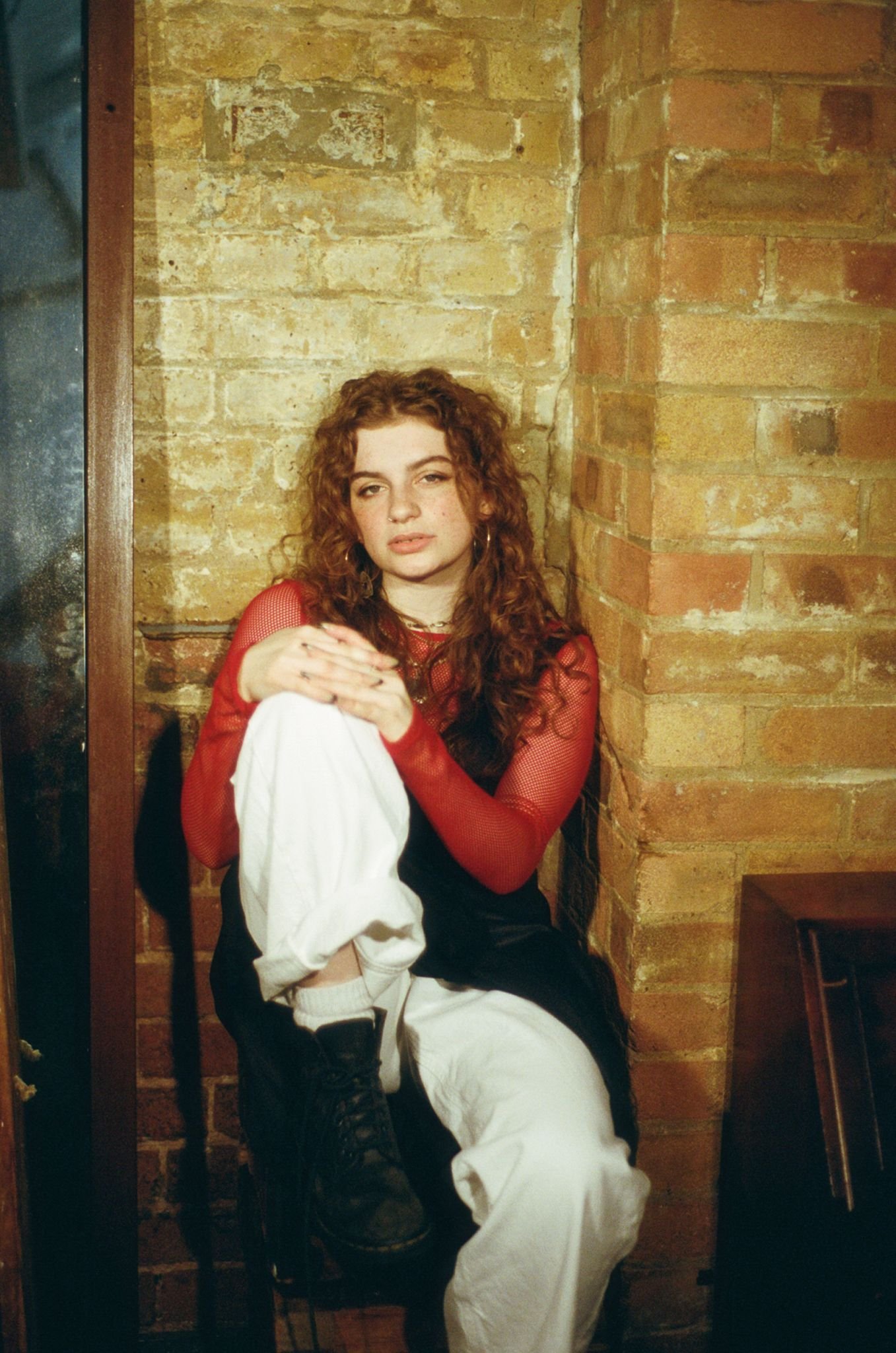 Eden Rain © Jack Alexander