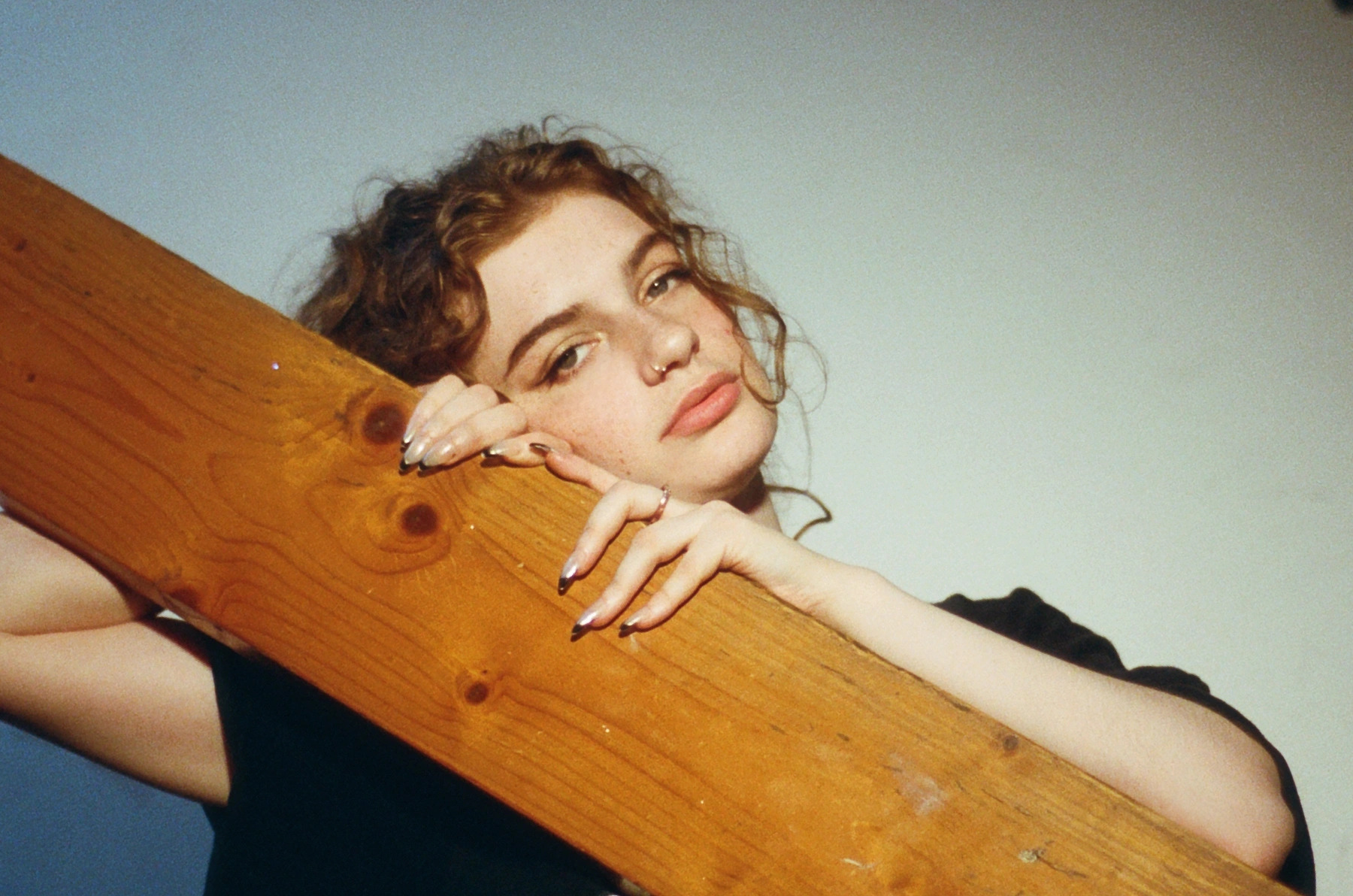 Eden Rain © Jack Alexander