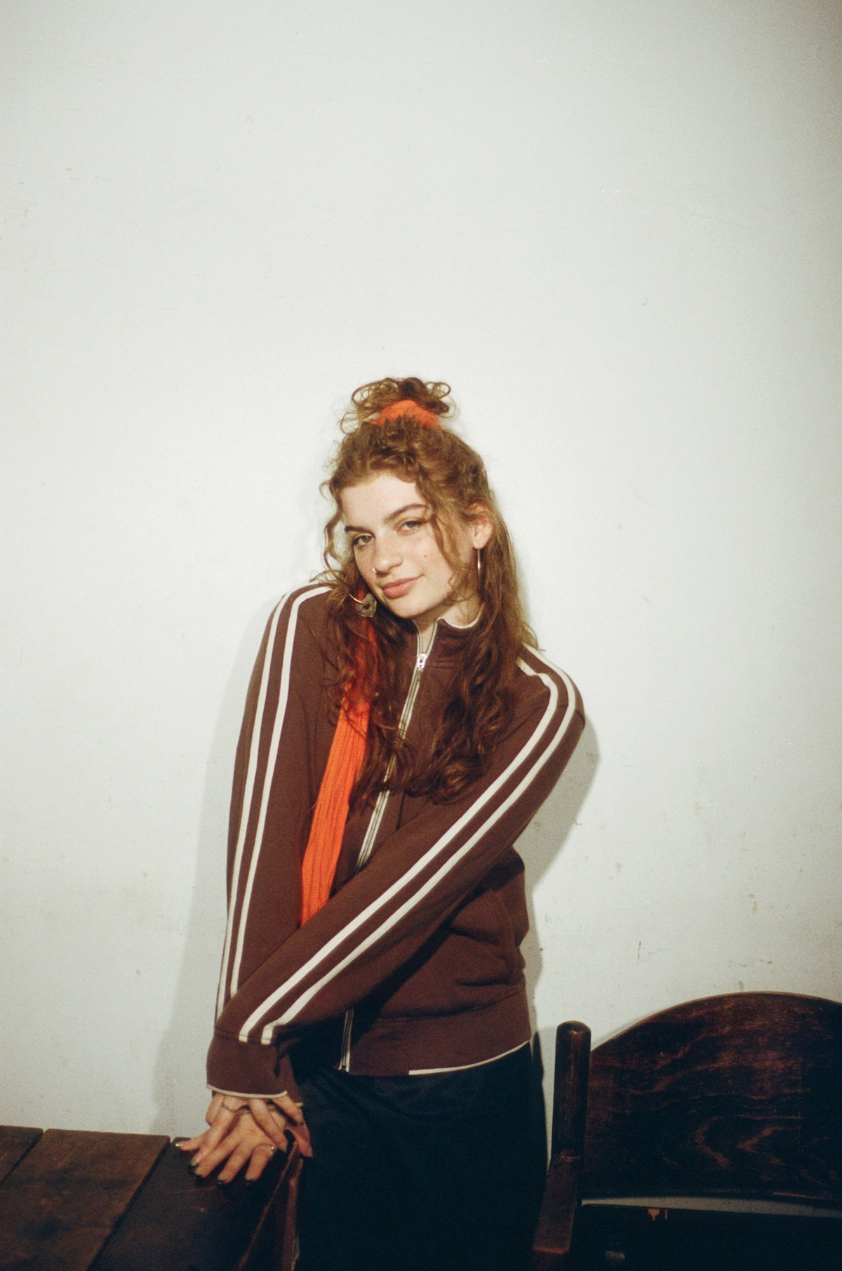 Eden Rain © Jack Alexander