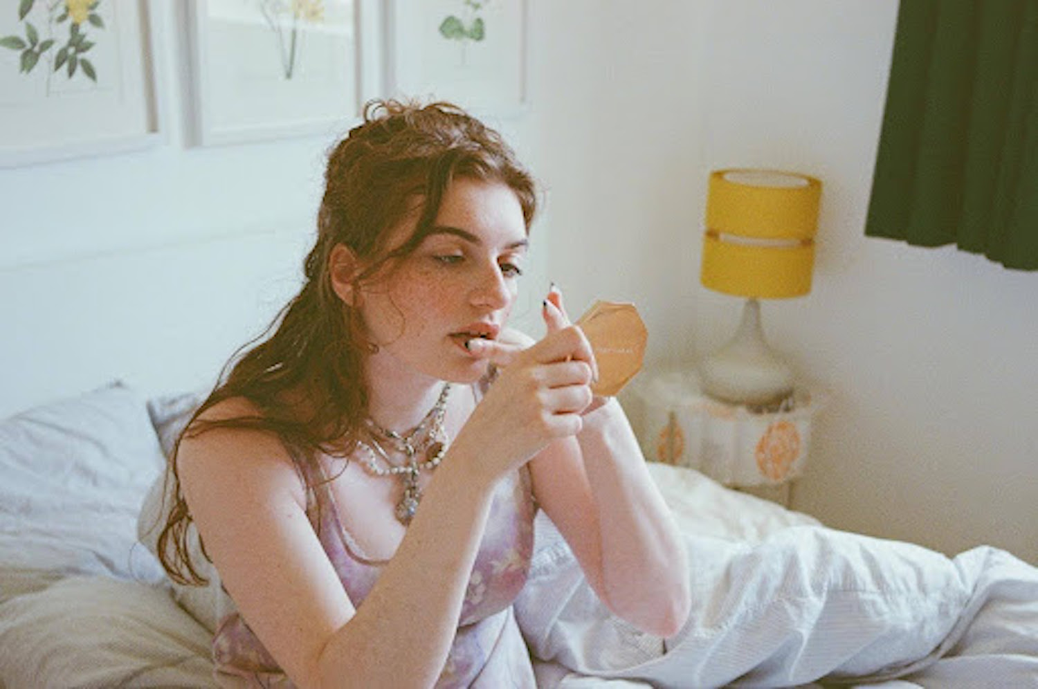 Eden Rain © Jack Alexander