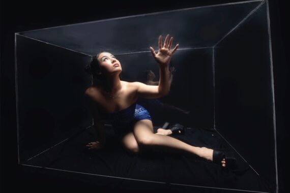 Scatterbrain EP - Emei