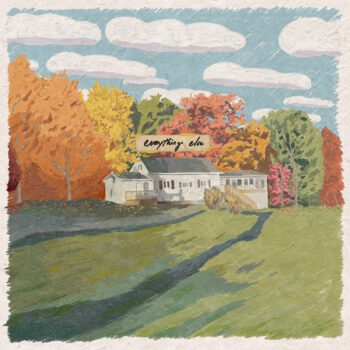 Everything Else - Hayfitz